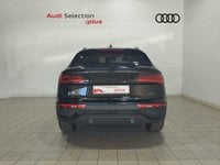 Coches Segunda Mano En Sevilla | Audi Q5 Sportback Black Line 40 Tdi Quattro-Ultra 150 Kw (204 Cv)