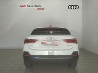 Coches Segunda Mano En Sevilla | Audi Q3 Sportback Advanced 35 Tdi 110 Kw (150 Cv) S Tronic