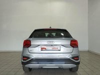 Coches Segunda Mano En Sevilla | Audi Q2 Advanced 30 Tdi 85 Kw (116 Cv)