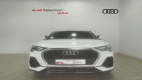 Coches Segunda Mano En Sevilla | Audi Q3 Sportback Advanced 35 Tdi 110 Kw (150 Cv) S Tronic