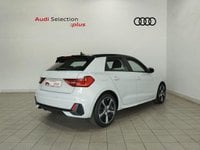 Coches Segunda Mano En Sevilla | Audi A1 Sportback Adrenalin 25 Tfsi 70 Kw (95 Cv)