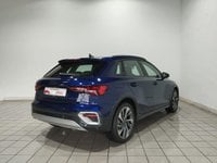 Coches Segunda Mano En Sevilla | Audi A3 Allstreet Genuine Tfsi 110 Kw (150 Cv) S Tronic