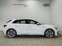 Coches Segunda Mano En Sevilla | Audi A3 Sportback S Line 35 Tfsi 110 Kw (150 Cv) S Tronic