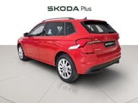 Coches Segunda Mano En Badajoz | Škoda Kamiq 1.0 Tsi Active 70 Kw (95 Cv)