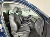 Coches Segunda Mano En Sevilla | Škoda Kodiaq 2.0 Tdi Style 4X2 Dsg 110 Kw (150 Cv)