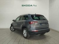 Coches Segunda Mano En Sevilla | Škoda Karoq 2.0 Tdi Ambition Dsg 85 Kw (115 Cv)