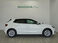 Coches Segunda Mano En Sevilla | Škoda Fabia 1.0 Tsi Selection 70 Kw (95 Cv)
