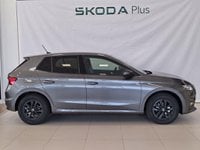 Coches Segunda Mano En Sevilla | Škoda Fabia 1.0 Tsi Selection 70 Kw (95 Cv)