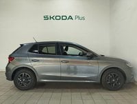 Coches Segunda Mano En Sevilla | Škoda Fabia 1.0 Tsi Selection 70 Kw (95 Cv)