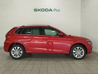 Coches Segunda Mano En Sevilla | Škoda Kamiq 1.0 Tsi Emotion 81 Kw (110 Cv)