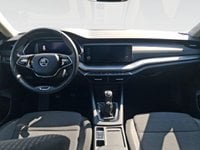 Coches Segunda Mano En Sevilla | Škoda Octavia Combi 1.5 Tsi Ambition 110 Kw (150 Cv)