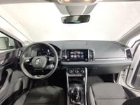 Coches Segunda Mano En Sevilla | Škoda Karoq 1.0 Tsi Ambition 81 Kw (110 Cv)