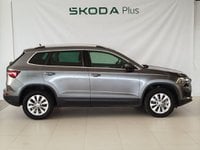 Coches Segunda Mano En Sevilla | Škoda Karoq 2.0 Tdi Selection 85 Kw (115 Cv)