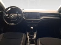 Coches Segunda Mano En Badajoz | Škoda Fabia 1.0 Tsi Active 70 Kw (95 Cv)