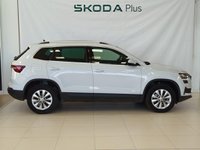 Coches Segunda Mano En Sevilla | Škoda Karoq 2.0 Tdi Ambition 85 Kw (115 Cv)