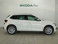 Coches Segunda Mano En Sevilla | Škoda Kamiq 1.0 Tsi Selection 85 Kw (115 Cv)