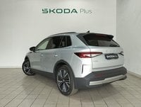 Coches Segunda Mano En Sevilla | Škoda Elroq 60 63 Kwh 150 Kw (204 Cv)