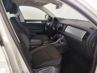 Coches Segunda Mano En Sevilla | Škoda Kodiaq 2.0 Tdi Ambition 4X4 Dsg 110 Kw (150 Cv)
