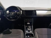 Coches Segunda Mano En Sevilla | Škoda Kodiaq 2.0 Tdi Ambition 4X2 Dsg 110 Kw (150 Cv)