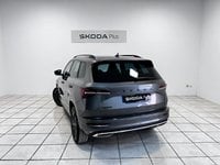 Coches Segunda Mano En Córdoba | Škoda Karoq 1.5 Tsi Act Sportline Dsg 110 Kw (150 Cv)