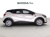 Coches Segunda Mano En Badajoz | Renault Captur Intens Tce 66 Kw (90 Cv)