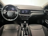 Coches Segunda Mano En Córdoba | Škoda Fabia 1.0 Tsi Selection 70 Kw (95 Cv)