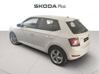 Coches Segunda Mano En Sevilla | Škoda Fabia 1.0 Tsi Style 70 Kw (95 Cv)