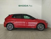 Coches Segunda Mano En Sevilla | Škoda Fabia 1.0 Tsi Monte Carlo Dsg 81 Kw (110 Cv)