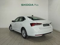 Coches Segunda Mano En Sevilla | Škoda Octavia 1.5 Tsi M-Hev Selection Dsg 110 Kw (150 Cv)