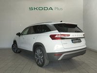 Coches Segunda Mano En Sevilla | Škoda Kodiaq 1.5 Tsi Phev Plus Dsg 150 Kw (204 Cv)