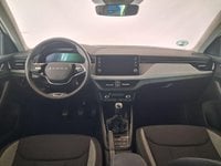 Coches Segunda Mano En Sevilla | Škoda Scala 1.0 Tsi Selection 85 Kw (115 Cv)