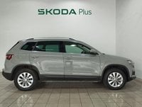 Coches Segunda Mano En Sevilla | Škoda Karoq 2.0 Tdi Selection 85 Kw (115 Cv)