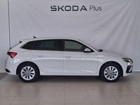 Coches Segunda Mano En Sevilla | Škoda Scala 1.0 Tsi Selection 85 Kw (115 Cv)