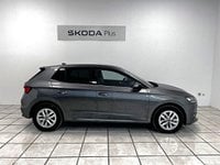 Coches Segunda Mano En Córdoba | Škoda Fabia 1.0 Tsi Selection 70 Kw (95 Cv)