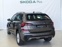Coches Segunda Mano En Sevilla | Škoda Kamiq 1.0 Tsi Selection 85 Kw (115 Cv)