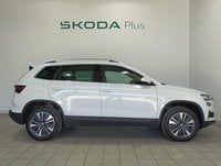 Coches Segunda Mano En Sevilla | Škoda Karoq 1.0 Tsi Selection 85 Kw (116 Cv)