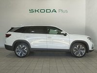 Coches Segunda Mano En Sevilla | Škoda Kodiaq 1.5 Tsi Phev Plus Dsg 150 Kw (204 Cv)