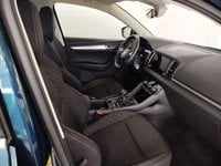 Coches Segunda Mano En Sevilla | Škoda Karoq 2.0 Tdi Ambition Dsg 85 Kw (115 Cv)