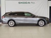 Coches Segunda Mano En Sevilla | Škoda Superb Combi 1.5 Tsi M-Hev Selection Dsg 110 Kw (150 Cv)