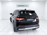 Coches Segunda Mano En Córdoba | Škoda Elroq 82 Kwh Selection 210 Kw (286 Cv)