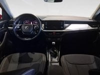 Coches Segunda Mano En Badajoz | Škoda Kamiq 1.0 Tsi Ambition 81 Kw (110 Cv)
