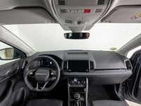 Coches Segunda Mano En Sevilla | Škoda Karoq 1.5 Tsi Act Design Dsg 110 Kw (150 Cv)