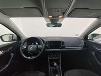 Coches Segunda Mano En Sevilla | Škoda Karoq 1.0 Tsi Ambition 81 Kw (110 Cv)