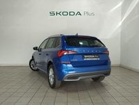 Coches Segunda Mano En Sevilla | Škoda Kamiq 1.0 Tsi Emotion 81 Kw (110 Cv)