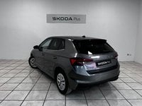 Coches Segunda Mano En Córdoba | Škoda Fabia 1.0 Tsi Selection 70 Kw (95 Cv)