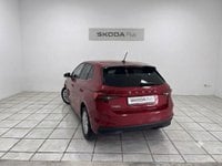 Coches Segunda Mano En Córdoba | Škoda Fabia 1.0 Tsi Selection 70 Kw (95 Cv)