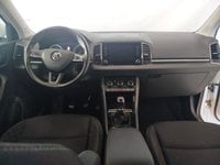 Coches Segunda Mano En Sevilla | Škoda Karoq 1.5 Tsi Act Ambition 110 Kw (150 Cv)