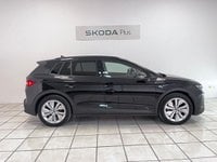 Coches Segunda Mano En Córdoba | Škoda Elroq 60 63 Kwh 150 Kw (204 Cv)