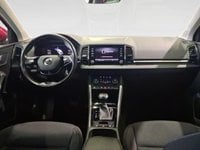 Coches Segunda Mano En Badajoz | Škoda Karoq 1.5 Tsi Act Ambition Dsg 110 Kw (150 Cv)