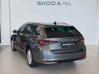 Coches Segunda Mano En Sevilla | Škoda Octavia Combi 2.0 Tdi Selection Dsg 110 Kw (150 Cv)